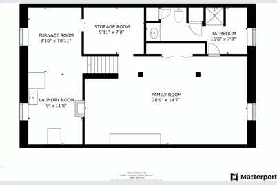 1N100 Harriet Street, Wheaton, IL 60187 - Photo 21