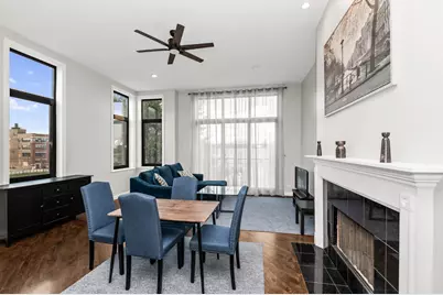 2421 W Warren Boulevard #3, Chicago, IL 60612 - Photo 3