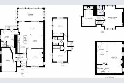 3905 Lawn Avenue, Western Springs, IL 60558 - Photo 39