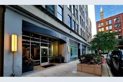 565 W Quincy Street #711, Chicago, IL 60661 - Photo 1