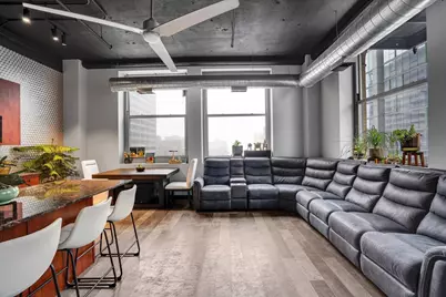 565 W Quincy Street #711, Chicago, IL 60661 - Photo 3