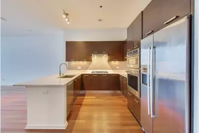 65 E Monroe Street #4405, Chicago, IL 60603 - Photo 5