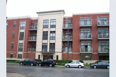 3505 S Morgan Street #P-77, Chicago, IL 60609 - Photo 1