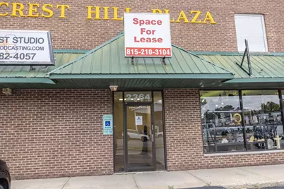 2364 Plainfield Road #G, Crest Hill, IL 60403 - Photo 3