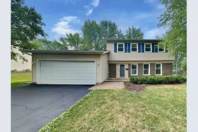 159 E Timberlane Drive, Palatine, IL 60067 - Photo 1