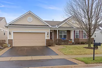 704 Glory Drive, Shorewood, IL 60404 - Photo 1