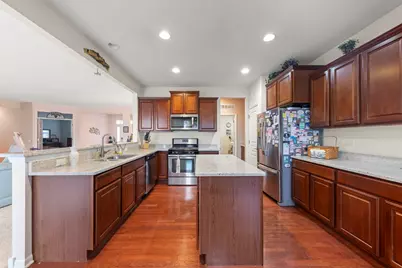 704 Glory Drive, Shorewood, IL 60404 - Photo 9