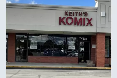 528 S Roselle Road, Schaumburg, IL 60193 - Photo 1