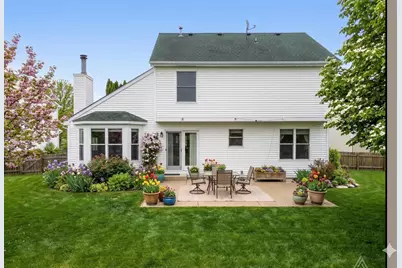 5618 Cider Grove Court, Plainfield, IL 60586 - Photo 15