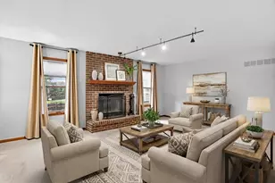 5618 Cider Grove Ct, Plainfield, IL 60586 - Photo 13