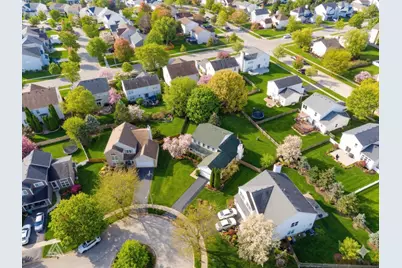 5618 Cider Grove Court, Plainfield, IL 60586 - Photo 17