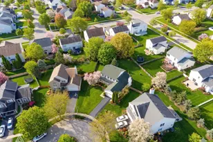 5618 Cider Grove Ct, Plainfield, IL 60586 - Photo 17