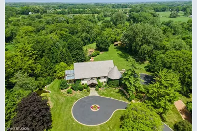 236 Steeplechase Road, Barrington Hills, IL 60010 - Photo 1