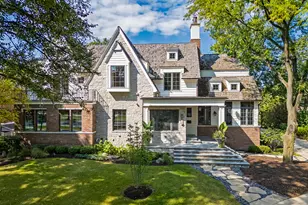 4736 Grand Ave, Western Springs, IL 60558 - Photo 3