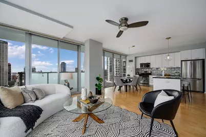 659 W Randolph Street #1720, Chicago, IL 60661 - Photo 5