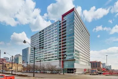 659 W Randolph Street #1720, Chicago, IL 60661 - Photo 1