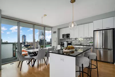 659 W Randolph Street #1720, Chicago, IL 60661 - Photo 7