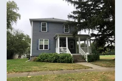 321 N Quincy Street, Clifton, IL 61727 - Photo 1