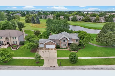 3901 White Eagle Drive, Naperville, IL 60564 - Photo 3