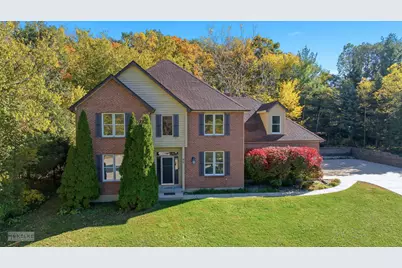 97 Crooked Creek Drive, Yorkville, IL 60560 - Photo 1