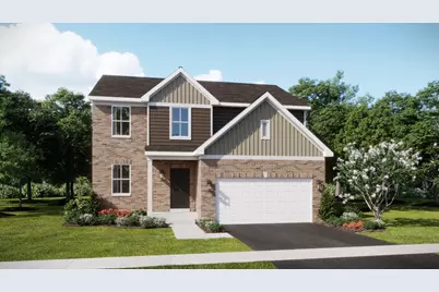 152 Woodbridge Lane, Beecher, IL 60401 - Photo 1