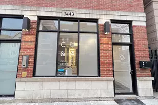 1443 W Belmont Ave, Chicago, IL 60657 - Photo 1