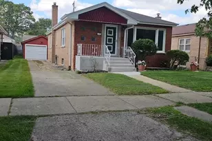 11834 S Campbell Ave, Chicago, IL 60655 - Photo 1