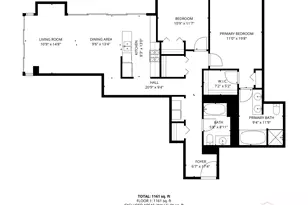 1400 S Michigan Ave, Chicago, IL 60605 - Photo 29