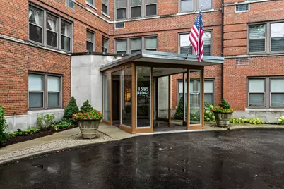 1585 Ridge Avenue #404, Evanston, IL 60201 - Photo 17