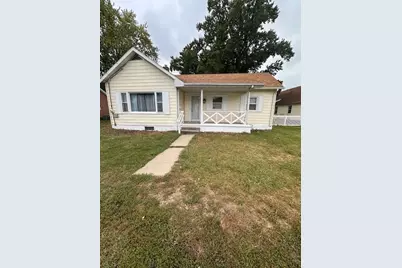 408 Powell Street, Streator, IL 61364 - Photo 1