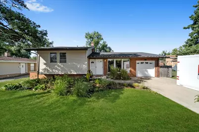 602 Arthur Drive, Lombard, IL 60148 - Photo 1