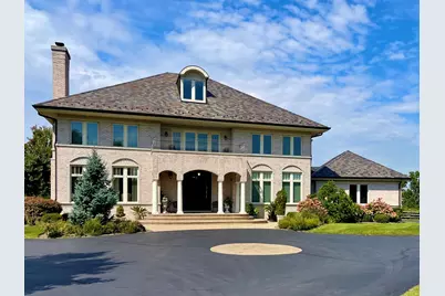 107 Brookwood Lane, Lincolnshire, IL 60069 - Photo 1