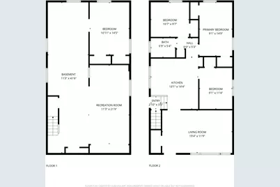 434 N Manchester Drive, Chicago Heights, IL 60411 - Photo 15