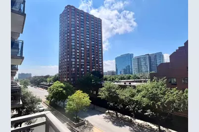 1 E 8th Street #307, Chicago, IL 60605 - Photo 23