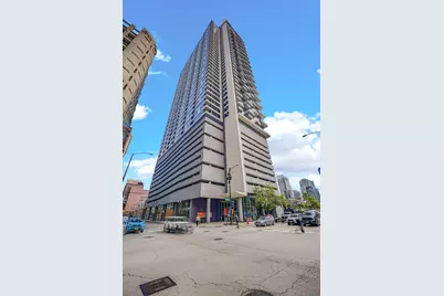 235 W Van Buren Street #2721, Chicago, IL 60607 - Photo 19