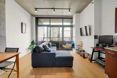 235 W Van Buren Street #2721, Chicago, IL 60607 - Photo 3