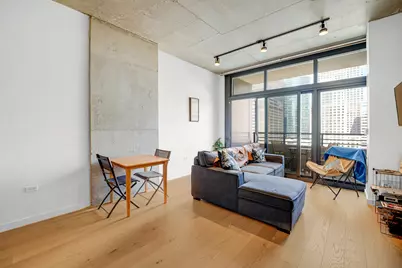 235 W Van Buren Street #2721, Chicago, IL 60607 - Photo 9