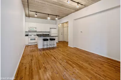 1440 S Michigan Avenue #322, Chicago, IL 60605 - Photo 3