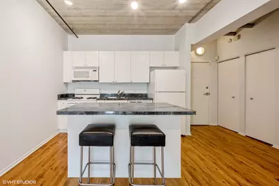 1440 S Michigan Avenue #322, Chicago, IL 60605 - Photo 5
