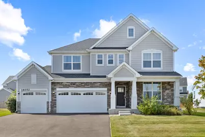 16052 S Longcommon Lane, Plainfield, IL 60586 - Photo 1