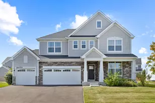 16052 S Longcommon Ln, Plainfield, IL 60586 - Photo 1