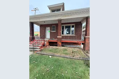 13813 S Halsted Street, Riverdale, IL 60827 - Photo 1