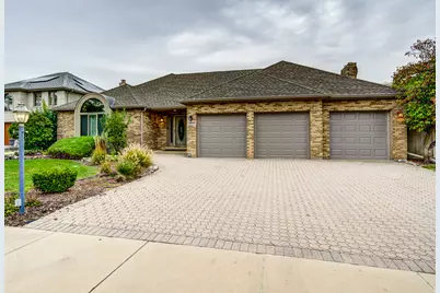 14947 Landings Lane, Oak Forest, IL 60452 - Photo 1