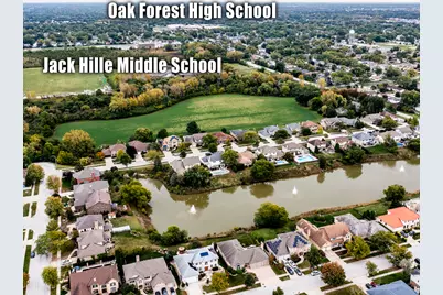 14947 Landings Lane, Oak Forest, IL 60452 - Photo 35