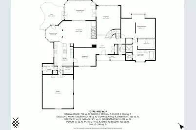 55 Trowbridge Circle, Lake Bluff, IL 60044 - Photo 29