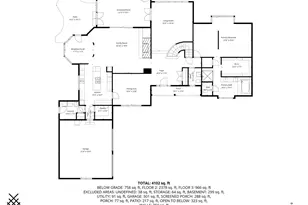 55 Trowbridge Cir, Lake Bluff, IL 60044 - Photo 29