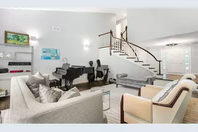 55 Trowbridge Circle, Lake Bluff, IL 60044 - Photo 5