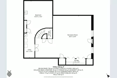 55 Trowbridge Circle, Lake Bluff, IL 60044 - Photo 31