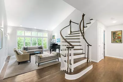 55 Trowbridge Circle, Lake Bluff, IL 60044 - Photo 3