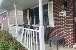 24933 S Foxford Dr, Manhattan, IL 60442 - Photo 3